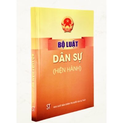 Bộ luật dân sự hiện hành