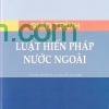 giáo trình luật hiến pháp nước ngoài đại học luật Hà Nội
