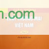 Sách giáo trình thương mại Việt Nam tập 1 đại học luật Hà Nội