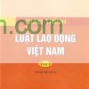 giáo trình luật lao động việt nam tập 1 - Đại Học Luật Hà Nội