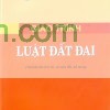 giáo trình luật đất đai đại học luật Hà Nội