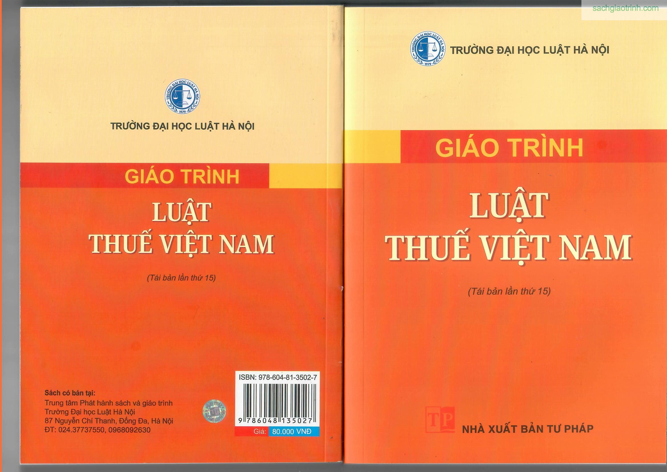 gt luat thue dai hoc luat hn gt luat thue dai hoc luat hn