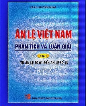 sach an le Viet Nam phan tich va binh giai