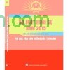 Sách Bộ Luật Hình Sự 2025 1 Sach Bo Luat Hinh Su 2025 Va Cac Van Ban Huong Dan Thi Hanh