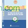 Sách Luật Điện Lực 2025 & Hệ Thống Văn Bản Quy Định, Hướng Dẫn Chi Tiết Thi Hành 1 Sach luat dien luc va van ban huong dan thi hanh