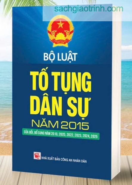 sach bo luat to tung dan su 2025 sach bo luat dan su 2025