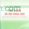 Giáo trình chủ nghĩa xã hội khoa học 2026