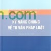 sách kỹ năng chung tư vấn pháp luật