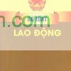 sách bộ luật lao động