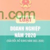 Sách luật doanh nghiệp 2020 sửa đổi bs 2025 1 Sách luật doanh nghiệp 2020 sửa đổi bs 2025