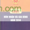 sách luật hôn nhân gia đình