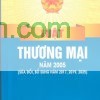 luật thương mại 2025 2 sách luật thương mại 2025