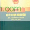 sách luật xử lý vi phạm hành chính