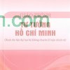 sách giáo trình tư tưởng Hồ Chí Minh 2 sách giáo trình tư tưởng Hồ Chí Minh