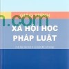 giáo trình xã hội học pháp luật đại học luật hà nội