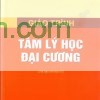 giáo trình tâm lý học đại cương