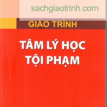 giao trinh tam ly hoc toi pham